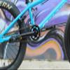 Eastern Bikes Eastern BMX Bikes - Cobra Model 20 Inch Bike. Lightweight Freestyle Bike Designed by Professional BMX Riders at (Hot Blue) view 4