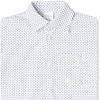 Van Heusen Little Boys' 4-Piece Formal Suit Vest Set, Blue Jean, 2T view 3