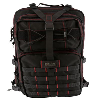 DDT Death Dealer Tactical Venom 48 Hour Assault Backpack, Color Bloodline