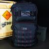DDT Death Dealer Tactical Venom 48 Hour Assault Backpack, Color Bloodline view 2