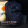 DDT Death Dealer Tactical Venom 48 Hour Assault Backpack, Color Bloodline view 4