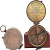 Mom to Son Compass  to My Son Love Mom  Mother to Son Gifts/Dad to Son - Graduation Day Gifts for Son - Son Birthday Gifts - Confirmation Gifts for Son (to Our Son) view 1