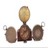 Mom to Son Compass  to My Son Love Mom  Mother to Son Gifts/Dad to Son - Graduation Day Gifts for Son - Son Birthday Gifts - Confirmation Gifts for Son (to Our Son) view 2
