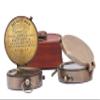 Mom to Son Compass  to My Son Love Mom  Mother to Son Gifts/Dad to Son - Graduation Day Gifts for Son - Son Birthday Gifts - Confirmation Gifts for Son (to Our Son) view 3