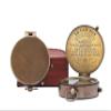 Mom to Son Compass  to My Son Love Mom  Mother to Son Gifts/Dad to Son - Graduation Day Gifts for Son - Son Birthday Gifts - Confirmation Gifts for Son (to Our Son) view 4