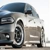 Weld - S155 18x8 Ventura Drag 5x115 ET00 BS4.5 Gloss BLK MIL DIA 78.1 (S15588071P00) view 2