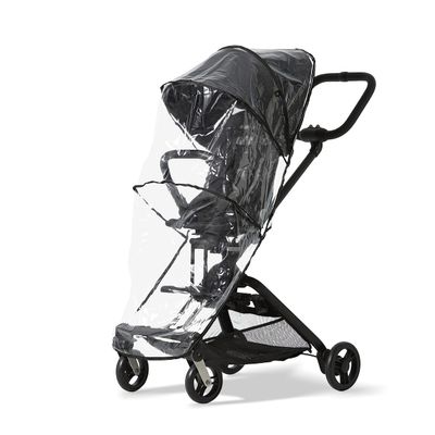 Unilove On The Go Stroller Rain Cover - Weather Protection