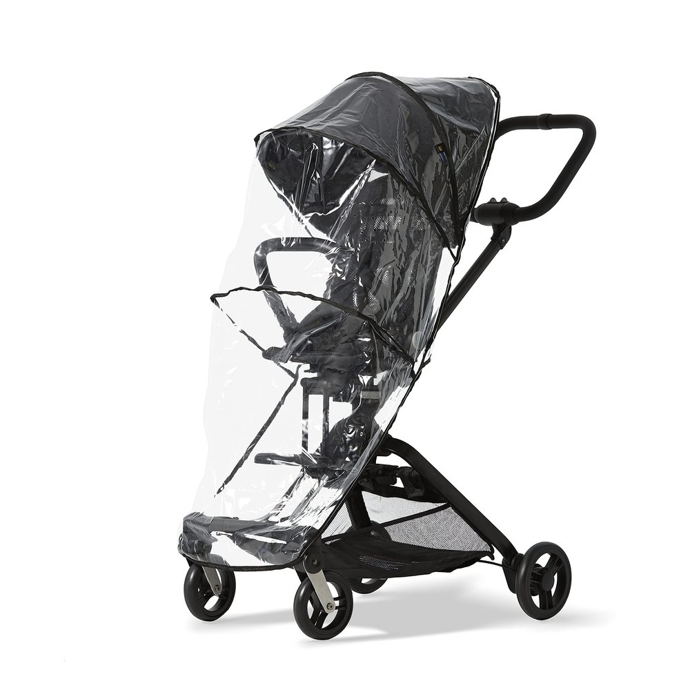 Unilove On The Go Stroller Rain Cover - Weather Protection