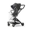 Unilove On The Go Stroller Rain Cover - Weather Protection view 1