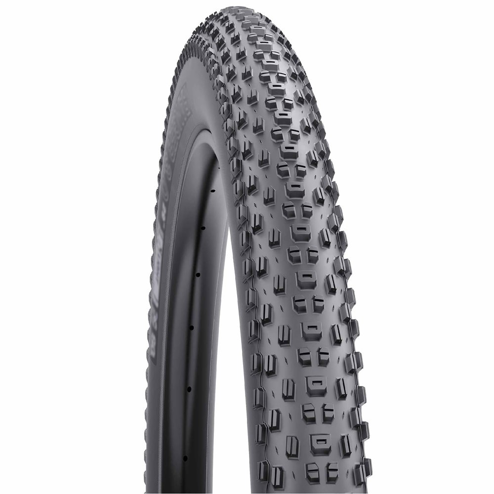 WTB Ranger Mountain Bike Tire (29" x 3.0") Tubeless Folding, Light & Fast Rolling, SG2 Puncture Protection, Trail & Bikepacking (Black)