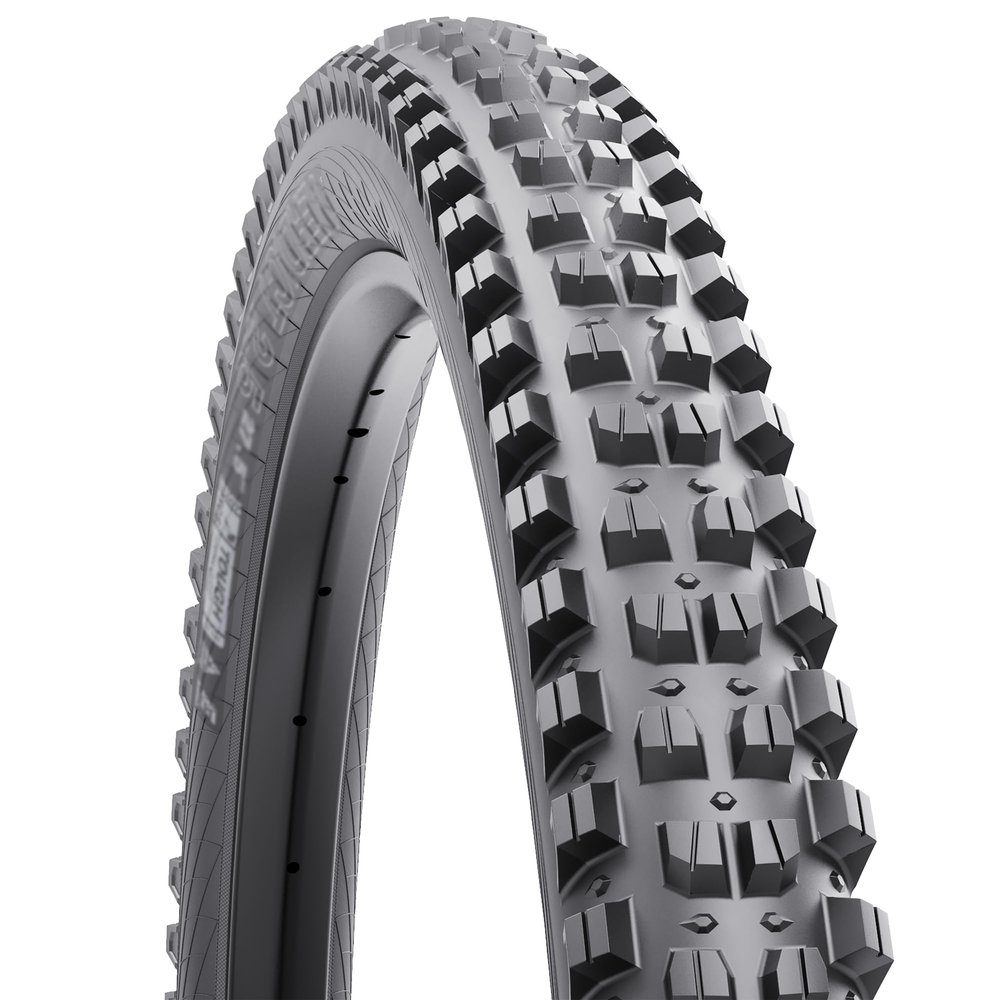WTB Verdict Mountain Bike Front Tire (27.5" x 2.5") Tubeless Folding, Enduro & Gravity