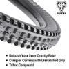 WTB Verdict Mountain Bike Front Tire (27.5" x 2.5") Tubeless Folding, Enduro & Gravity view 2
