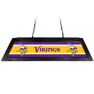 Imperial Minnesota Vikings 42'' Billiard Lamp