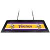 Imperial Minnesota Vikings 42'' Billiard Lamp view 1