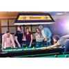 Imperial Minnesota Vikings 42'' Billiard Lamp view 3