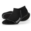 COPOZZ Diving Socks 3mm Neoprene Beach Water Socks-Anti Slip for Snorkel Swim Youth Men Women view 1