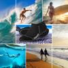 COPOZZ Diving Socks 3mm Neoprene Beach Water Socks-Anti Slip for Snorkel Swim Youth Men Women view 2