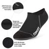 COPOZZ Diving Socks 3mm Neoprene Beach Water Socks-Anti Slip for Snorkel Swim Youth Men Women view 4