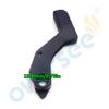 OVERSEE 66T-44111 Nylon Shift Handle for Yamaha Outboard Motor 2T 40HP 40X Parsun T40-00000002 Hidea Seapro view 4