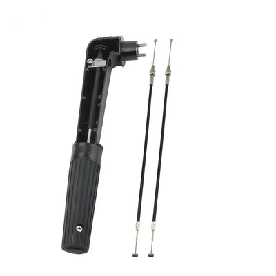 OVERSEE 3B2S63010-0 Outboard Handle Assy for Tohatsu Nissan Outboard 2 Stroke M8B M9.8B