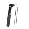 OVERSEE 3B2S63010-0 Outboard Handle Assy for Tohatsu Nissan Outboard 2 Stroke M8B M9.8B view 1