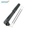 OVERSEE 3B2S63010-0 Outboard Handle Assy for Tohatsu Nissan Outboard 2 Stroke M8B M9.8B view 3