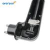 OVERSEE 3B2S63010-0 Outboard Handle Assy for Tohatsu Nissan Outboard 2 Stroke M8B M9.8B view 4