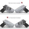 Amberide Sig P320 Carry/Compact/M18 IWB Holster,Kydex-Boltaron Inside Waistband Fit Sig P320 Carry Compact M18 9mm/.40,Secure Retention,Quick Draw,030 Cant view 2