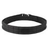TACNEX 2" MOLLE Battle Belt Tactical Duty Gun Belt with 1.5" Underbelt Black M view 3