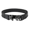 TACNEX 2" MOLLE Battle Belt Tactical Duty Gun Belt with 1.5" Underbelt Black M view 4