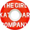 Girl Skateboards Sans Conical Skateboard Wheels - 56mm 99a (Set of 4) view 2