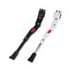 Bicycle Accessories Bike Kickstand Parking Rack Mountain Bike Support Side Kick Stand Foot Brace Bicycle Unilateral Support Ride Equipment Bike Parts (Color : White) view 3