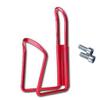 Bicycle Accessories Bicycle Cup Holder Aluminum Bicycle Water Bottle Holder Coffee Bottle Clip Mount Stand Road Bike Water holderBike Accessories Bike Parts (Color : Red) view 1