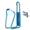 Bicycle Accessories Bicycle Cup Holder Aluminum Bicycle Water Bottle Holder Coffee Bottle Clip Mount Stand Road Bike Water holderBike Accessories Bike Parts (Color : Blue) view 1