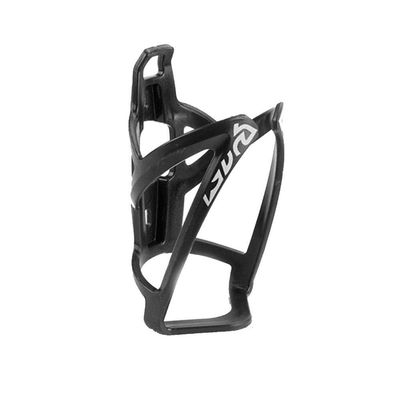 Bicycle Accessories Outdoor Sports Cycling Bike Bicycle Plastic Water Bottle Holder Cages Mount bekerhouder fiets Bike Parts (Color : Black)