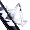 Bicycle Accessories Outdoor Sports Cycling Bike Bicycle Plastic Water Bottle Holder Cages Mount bekerhouder fiets Bike Parts (Color : White) view 3