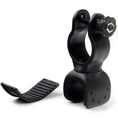 Bicycle Accessories Portable 360 Degree Bicycle Stand Bracket Clip Mounting Bracket Accessories Bicycle Accessories Outdoor Riding Equipmen Bike Parts