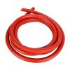 EVTSCAN Speargun Latex Tubing, 3mm16mm Spearfishing Rubber Band Sling,1:6.5 Draw Ratio Diving Elastic Tube (3m) view 2
