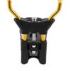 SJHY Bicycle Accessories Bicycle Bottle Holder Plastic Elastic Adjustable Bike Drink Cup Water Bottle Holder Bracket Rack Cage Cycling Bottle Bike Parts (Color : Black) view 4