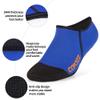 COPOZZ Diving Socks 3mm Neoprene Beach Water Socks-Anti Slip for Snorkel Swim Youth Men Women view 3