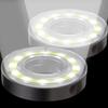 Retisee Night Golf Lights LED Glowing Putting Green Flags and Poles Glowing Hole Lights for Night Golf Party Camping(2 Pieces) view 1