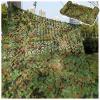 Pxzybd Camouflage Net,Oxford Cloth,Forest Landscape Camo Netting,Sun Protection/Privacy Protection,Camouflage Netting Hunting,Shade Net,2m 3m 4m 5m 6m 7m 8m 10m,jungle-3x8m(9.8 * 26.2ft) view 1