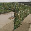 Pxzybd Camouflage Net,Oxford Cloth,Forest Landscape Camo Netting,Sun Protection/Privacy Protection,Camouflage Netting Hunting,Shade Net,2m 3m 4m 5m 6m 7m 8m 10m,jungle-3x8m(9.8 * 26.2ft) view 4