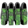 Valken Paintball Fate GFX 4+3 Harness (Polygon Green) view 1