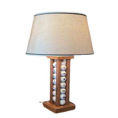 Generic Golf Ball Display Lamp