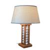 Generic Golf Ball Display Lamp view 1