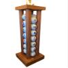 Generic Golf Ball Display Lamp view 2