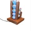Generic Golf Ball Display Lamp view 3