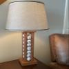 Generic Golf Ball Display Lamp view 4