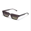 Hawkers One Uptown - Sunglasses Womens and Mens - Trendy Sunglasses - 100% UV400 Protection (Cristal Grey Moss) view 1